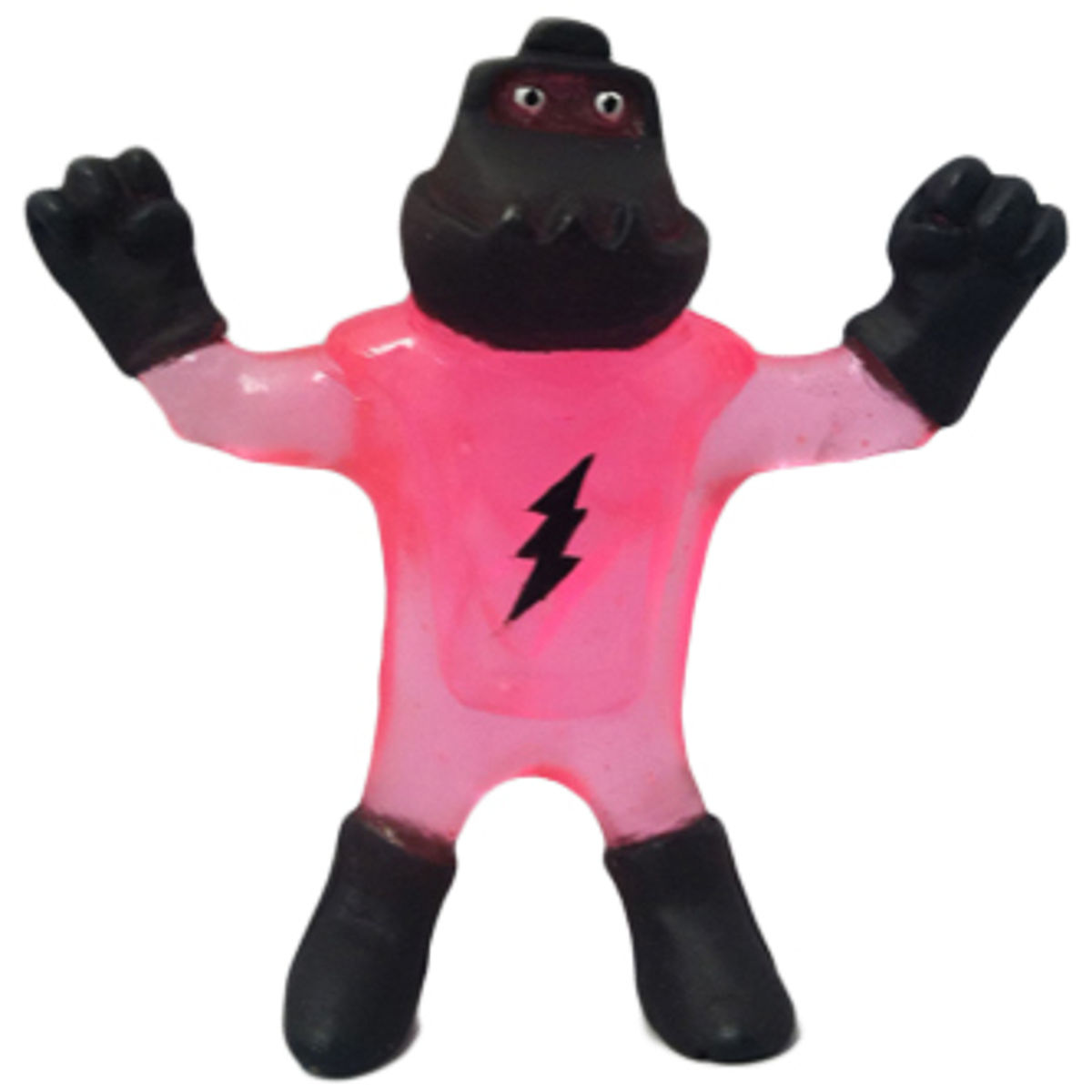 Turtle Tetsujin - Pink Thunder