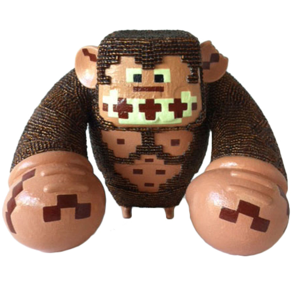Glow In The Dark Arcade Donkey Kong