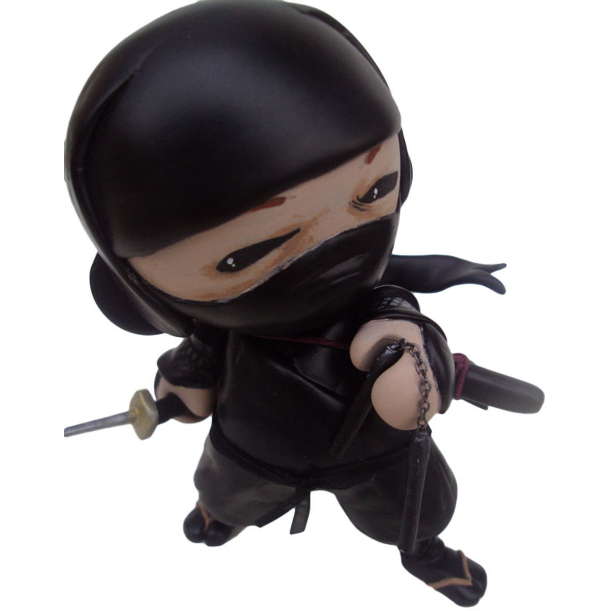 Mini Ninja