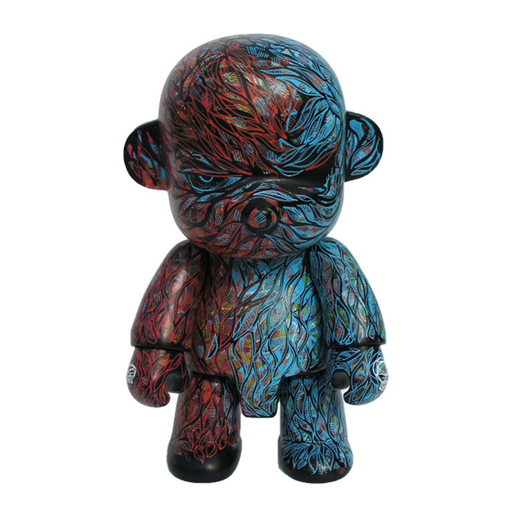 Dawn of the Apöcalypse by RunDMB (David Bishop)