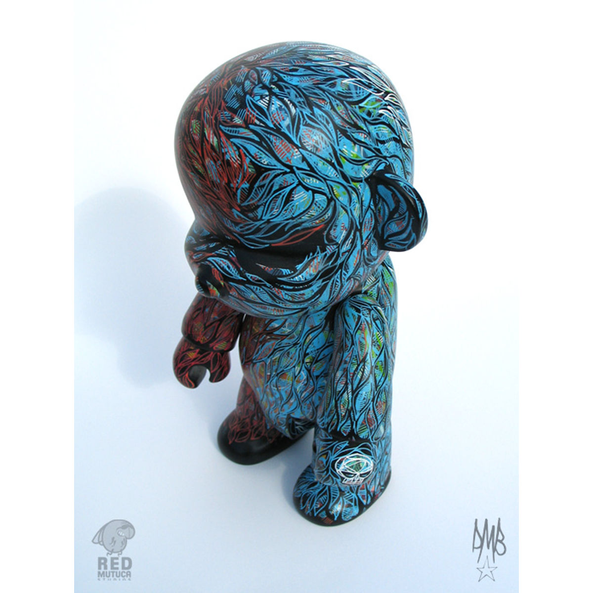 Dawn of the Apöcalypse