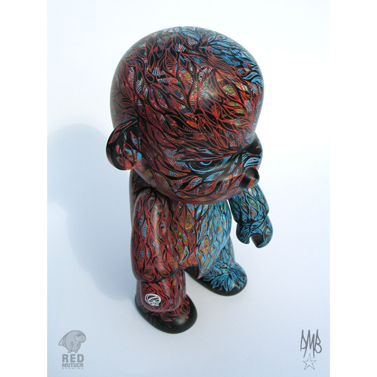 Dawn of the Apöcalypse