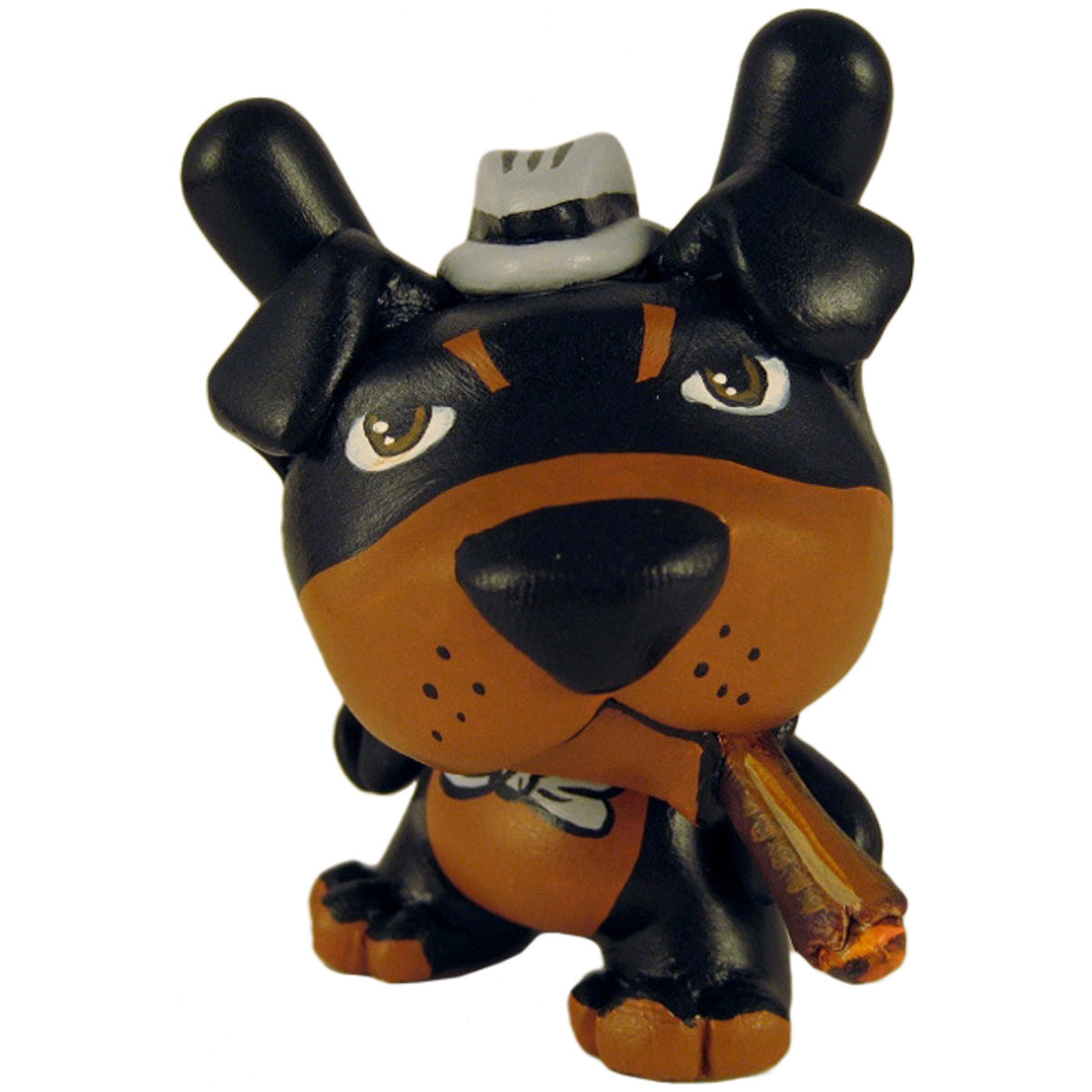 Triumph the Insult Dog