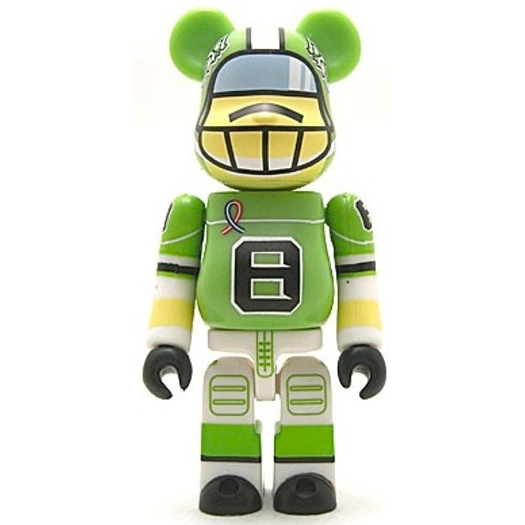 H8GRAPHiX - Secret Artist Be@rbrick by H8GRAPHIX (Hideaki Hatta)