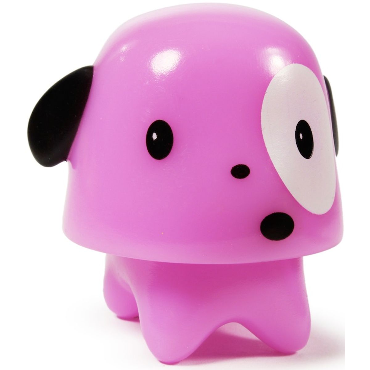 Surprised Gumdrop - Violet