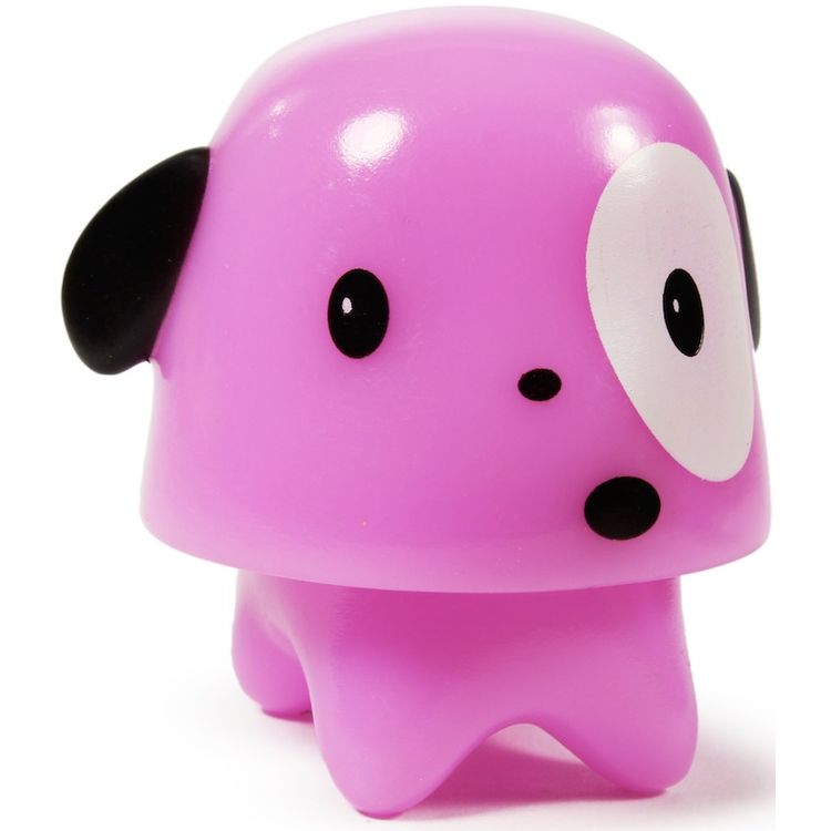 Surprised Gumdrop - Violet by 64 Colors