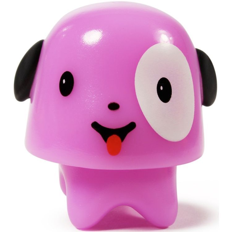 Happy Gumdrop - Violet by 64 Colors