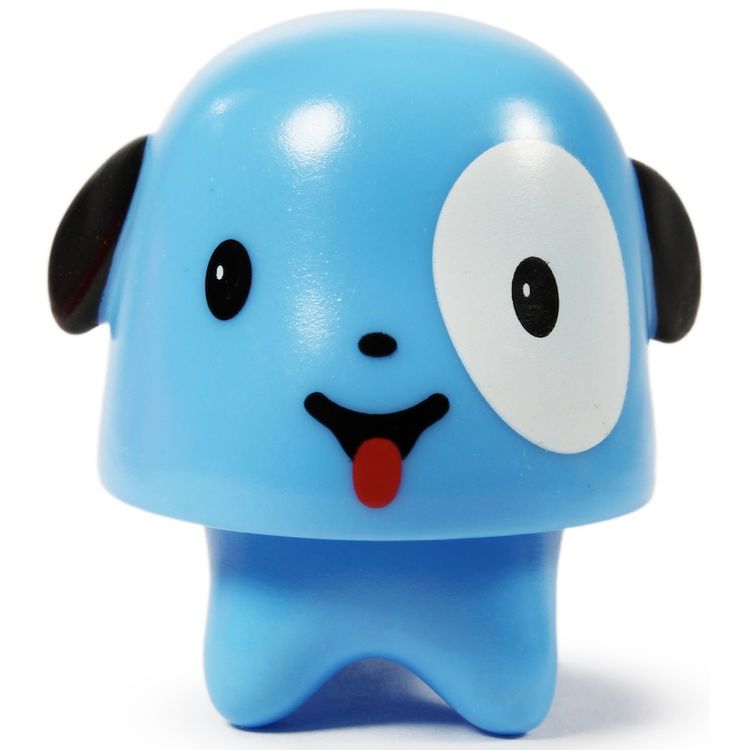 Happy Gumdrop - Blue by 64 Colors