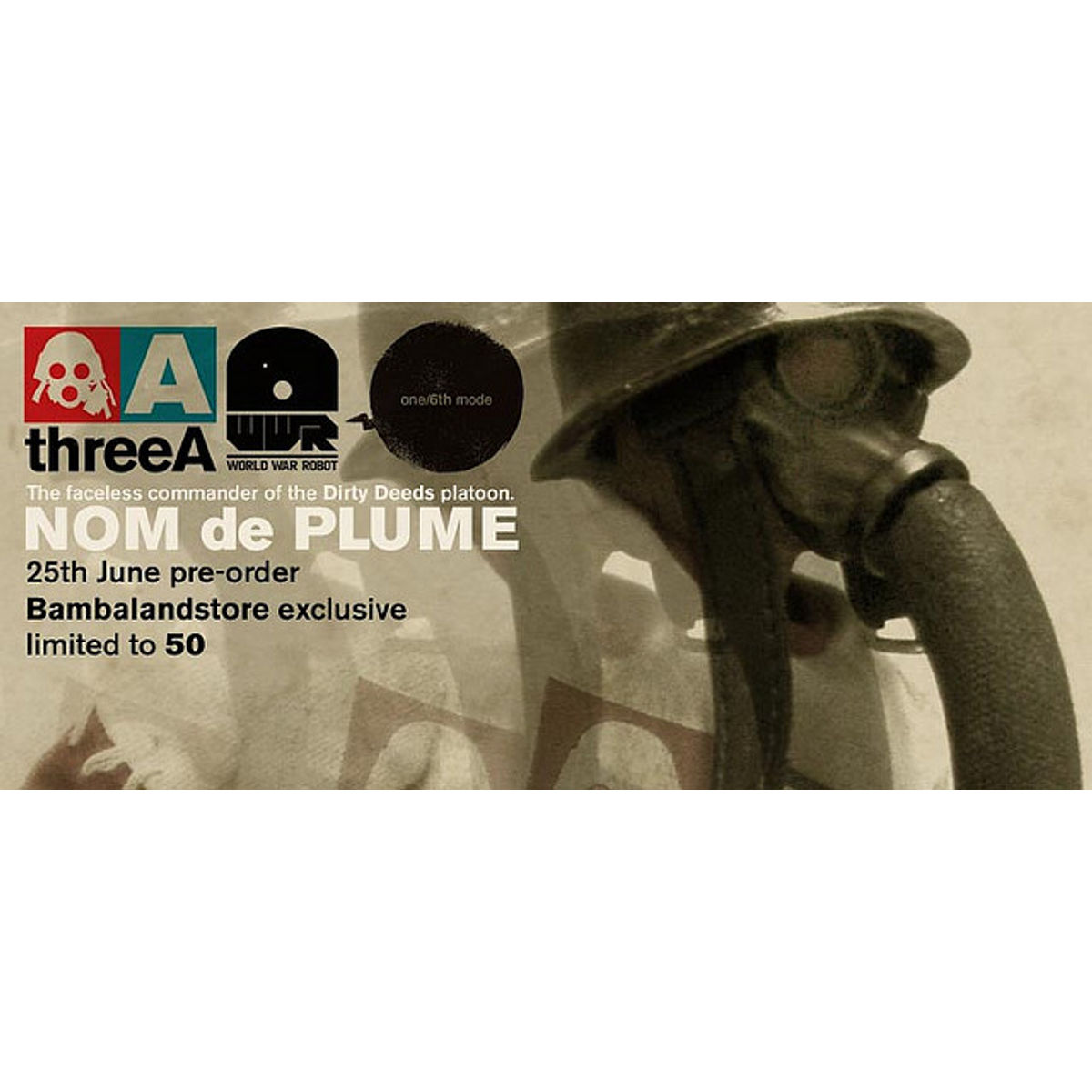 Nom de Plume