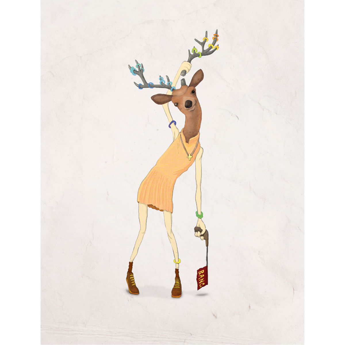 Deerhunter