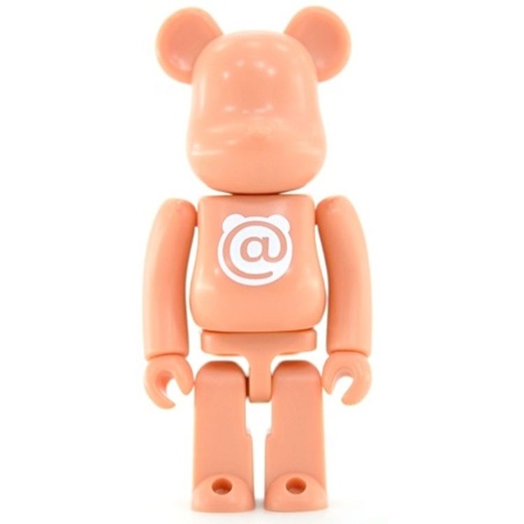 Basic - Flesh '@' by Medicom