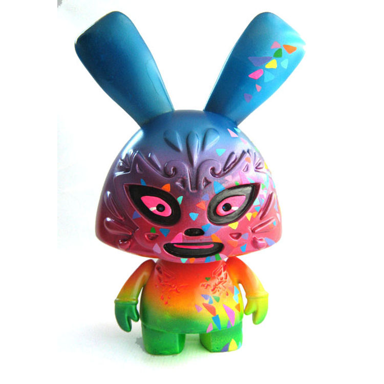 tochtlic kolor by Frank Mysterio