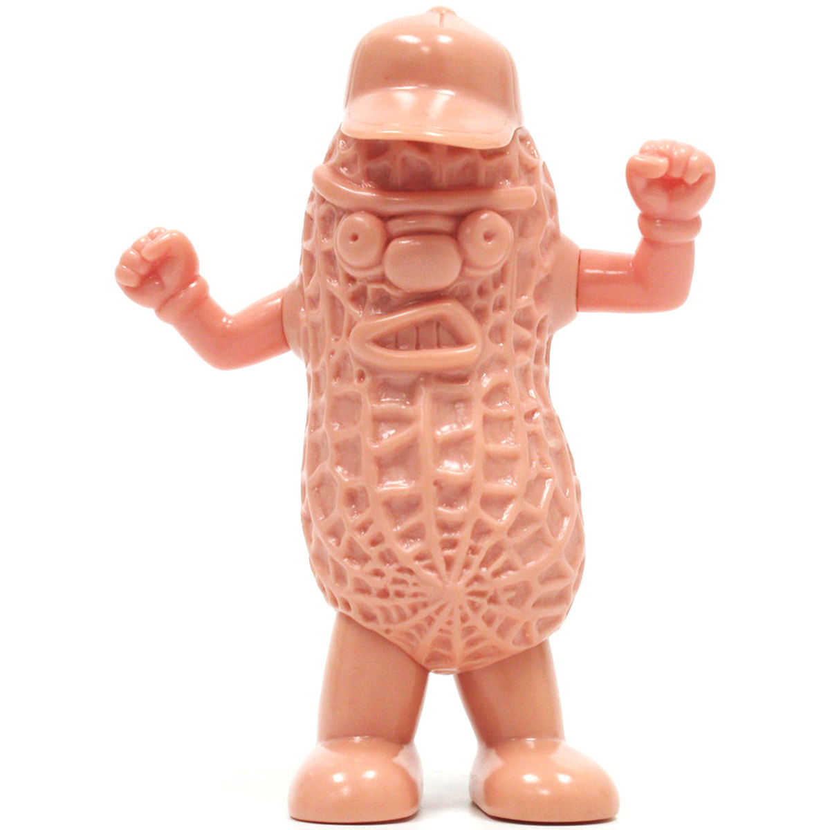 Super Size Pee-Nut - Cream