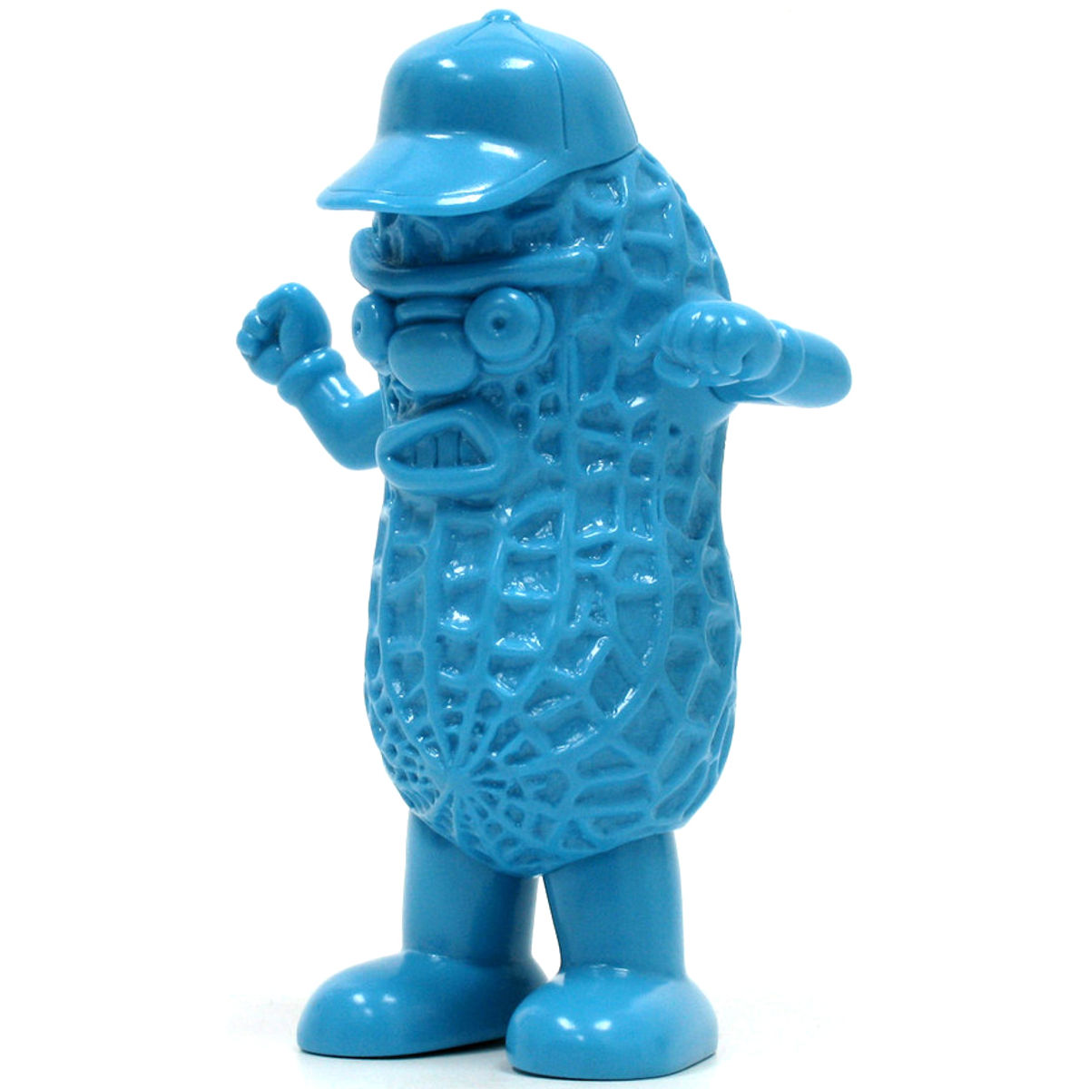 Super Size Pee-Nut - Blue