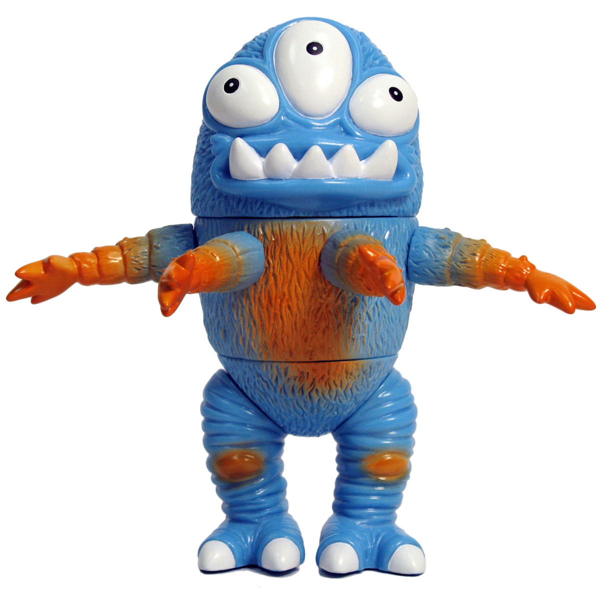 Spike Wad - Bloo