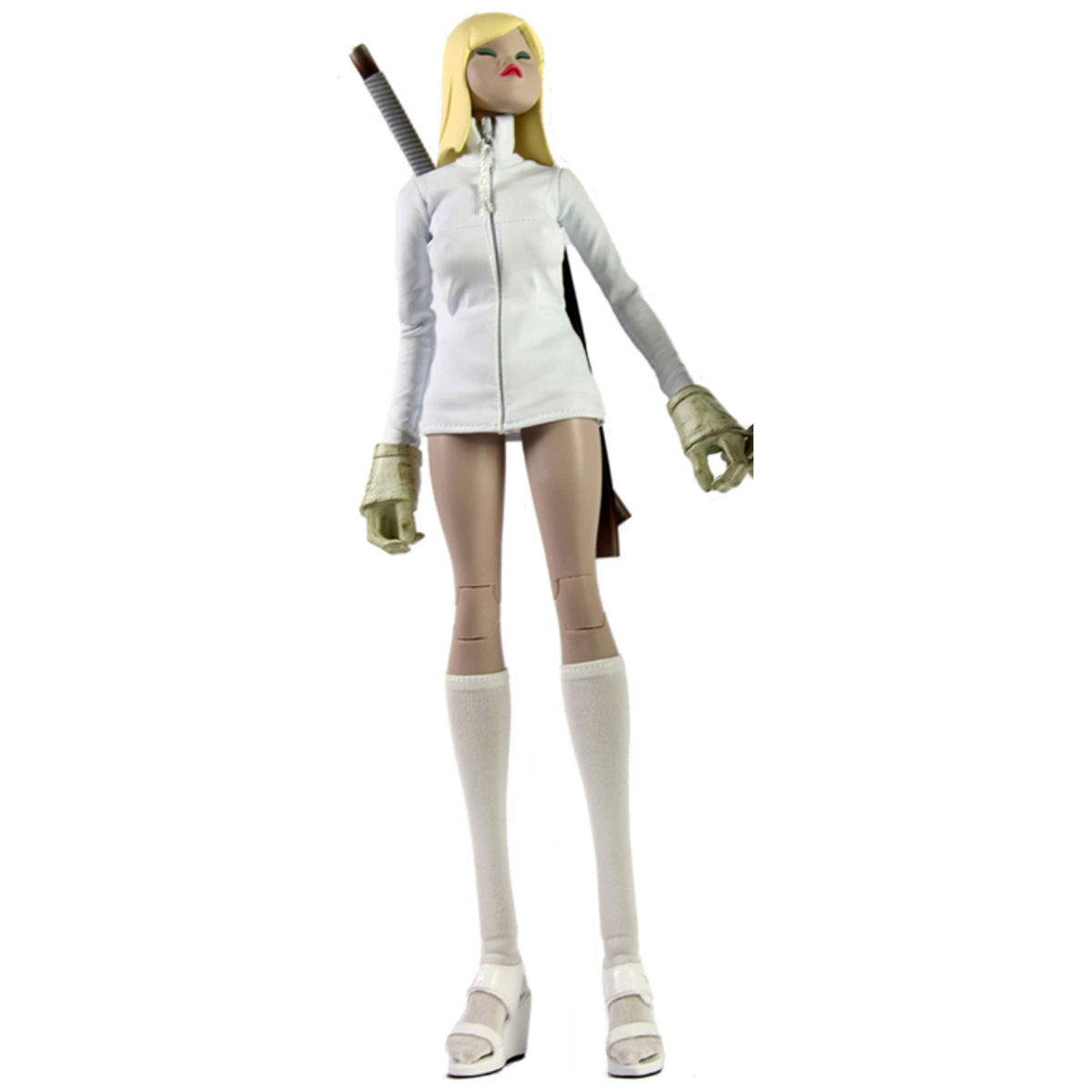 Yesterday Princess (Blonde)