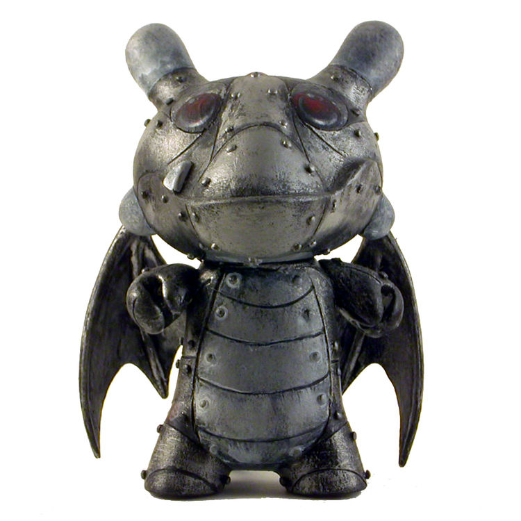 Dragon by Southerndrawl