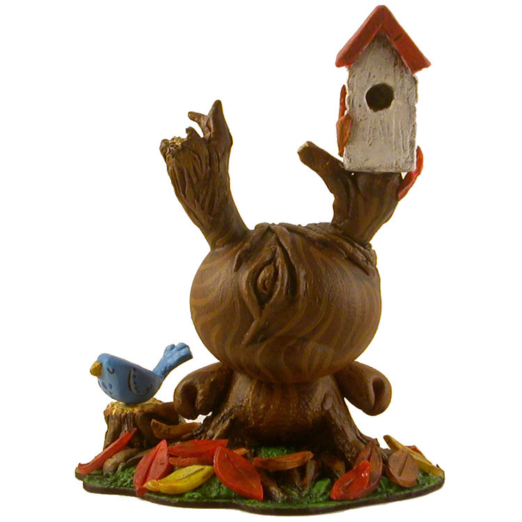 Bird House by Andy Mitchell