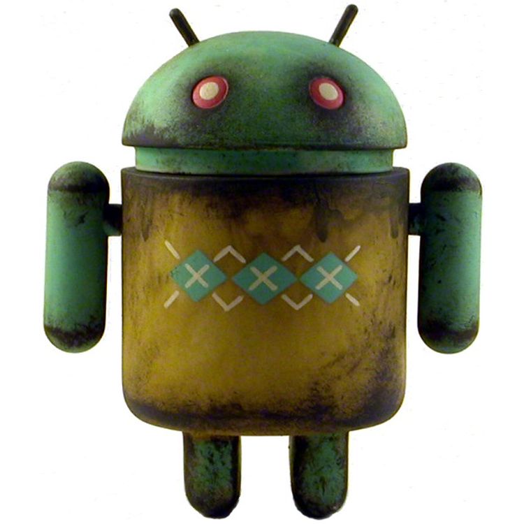 Bernard AP Customs by Scott Tolleson