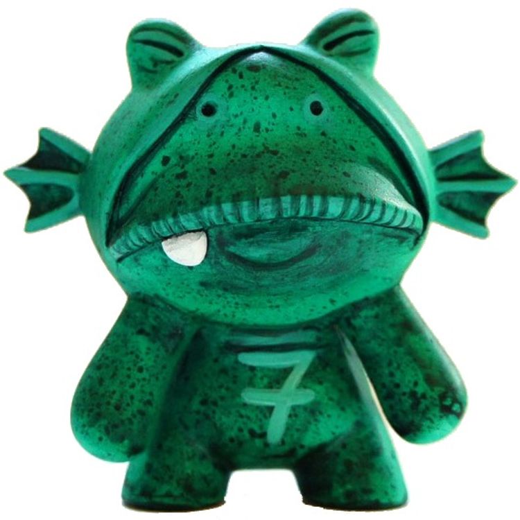 Pawn #7 by Chauskoskis