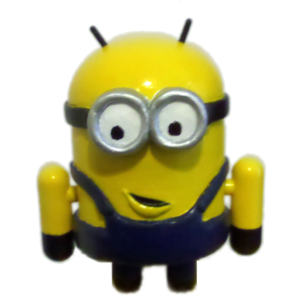 minion android