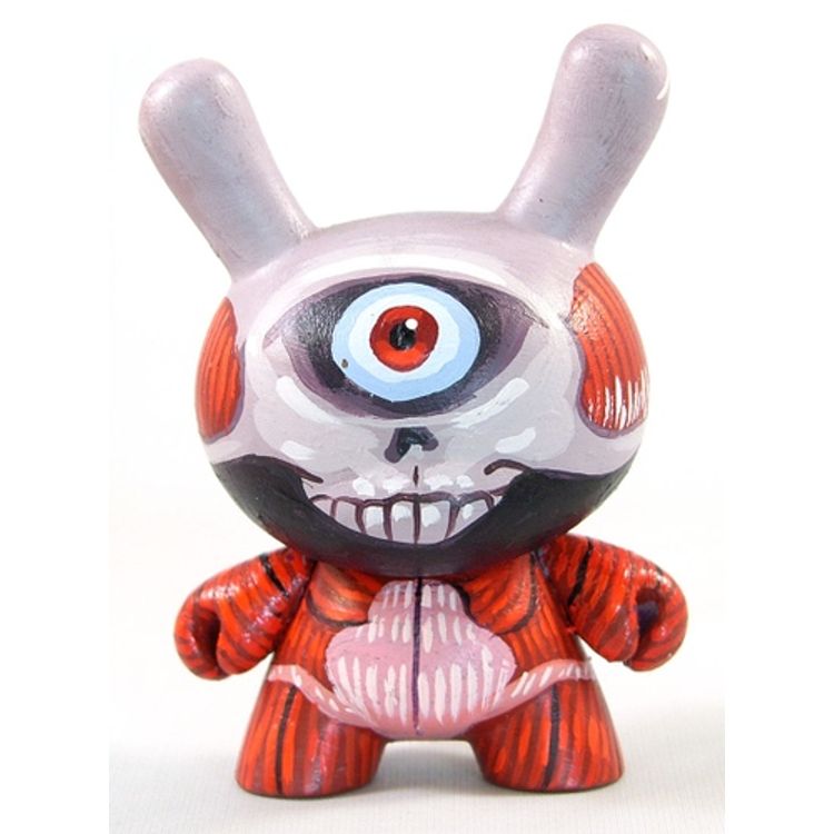Coolvader CTU Dunny by Coolvader