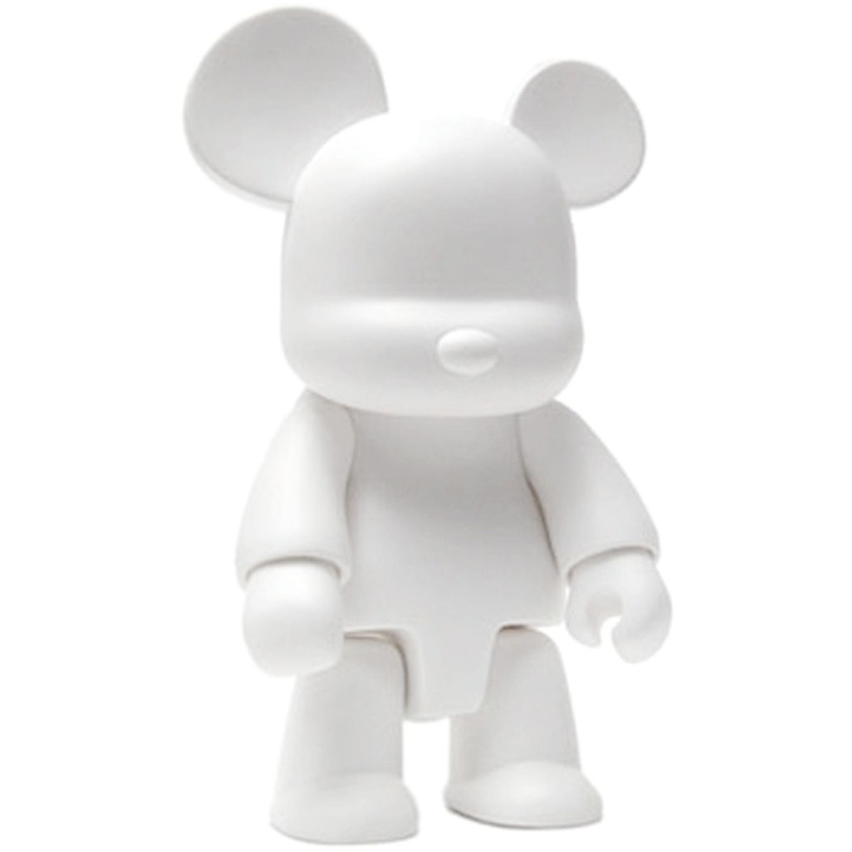 Bear Qee - 16" Blank/DIY
