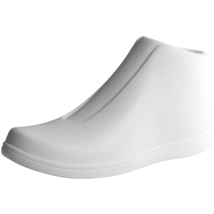 Stance High - White/DIY by Stance (Delroy Dennisur)