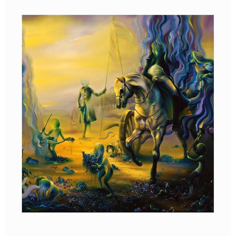 Late Light by Michael Page