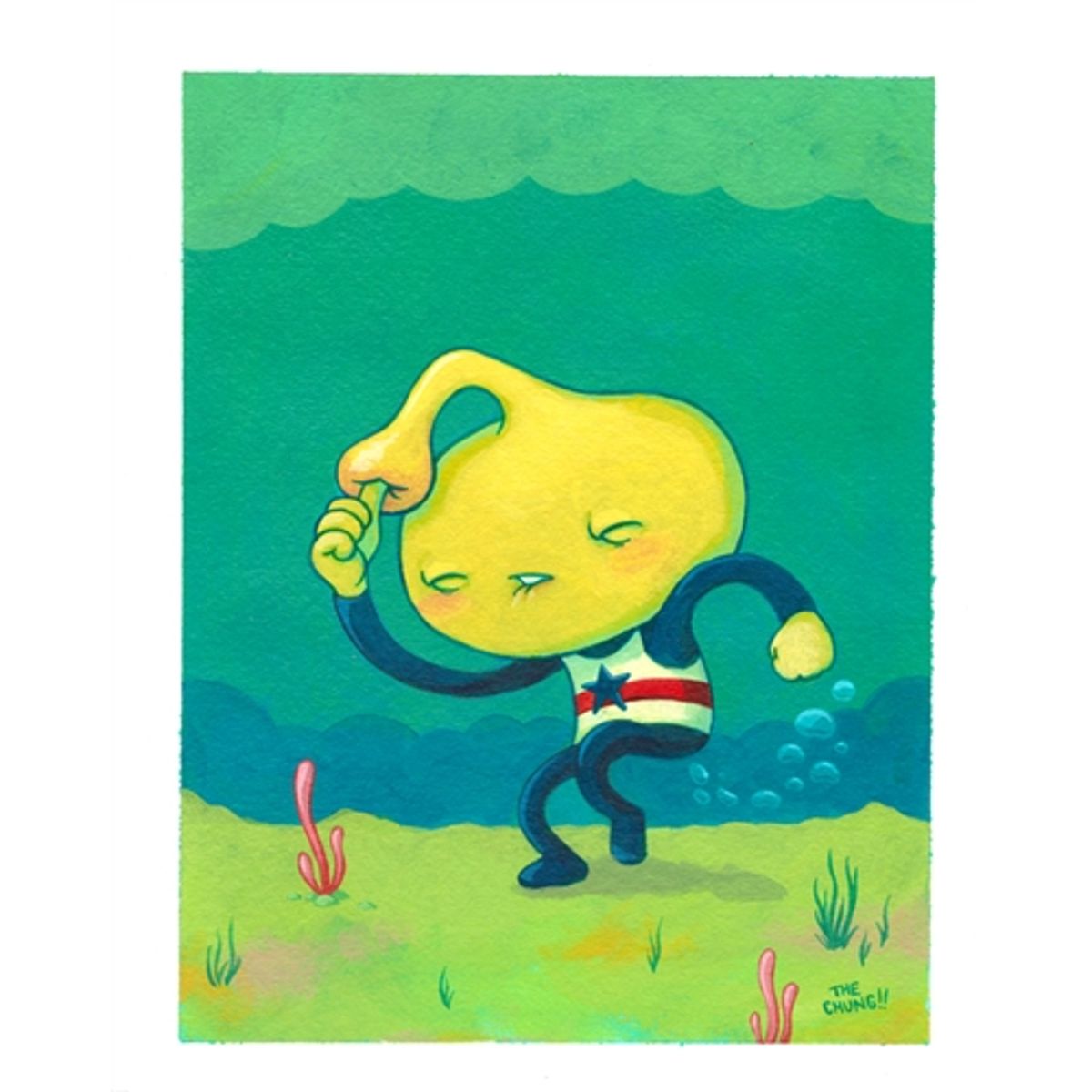 Snork Snarts