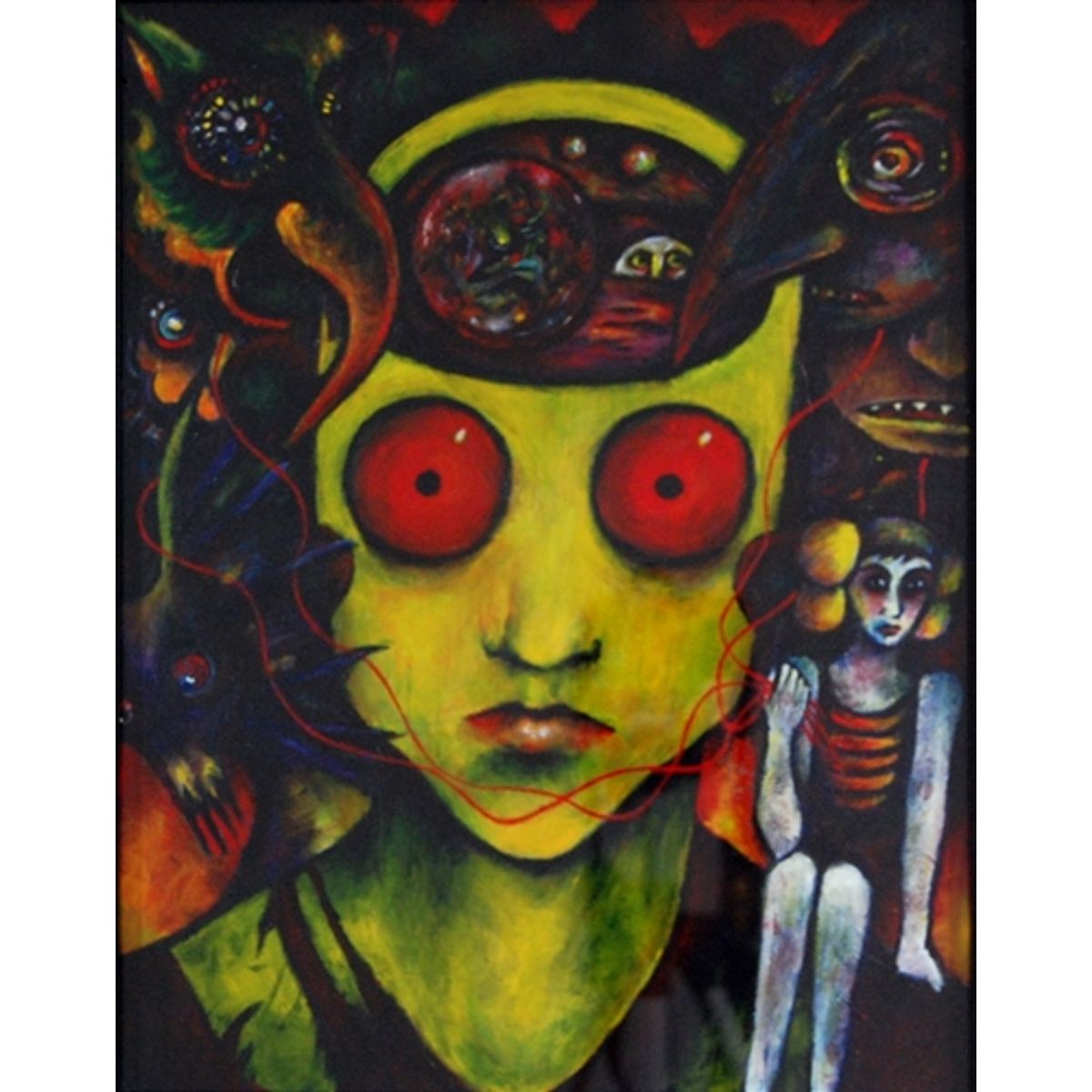 Fantastic Planet