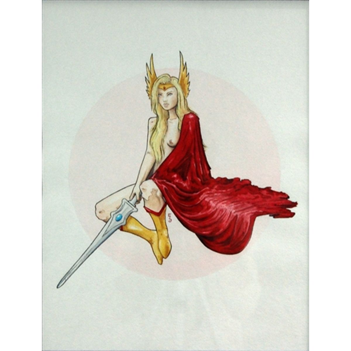 She-Ra
