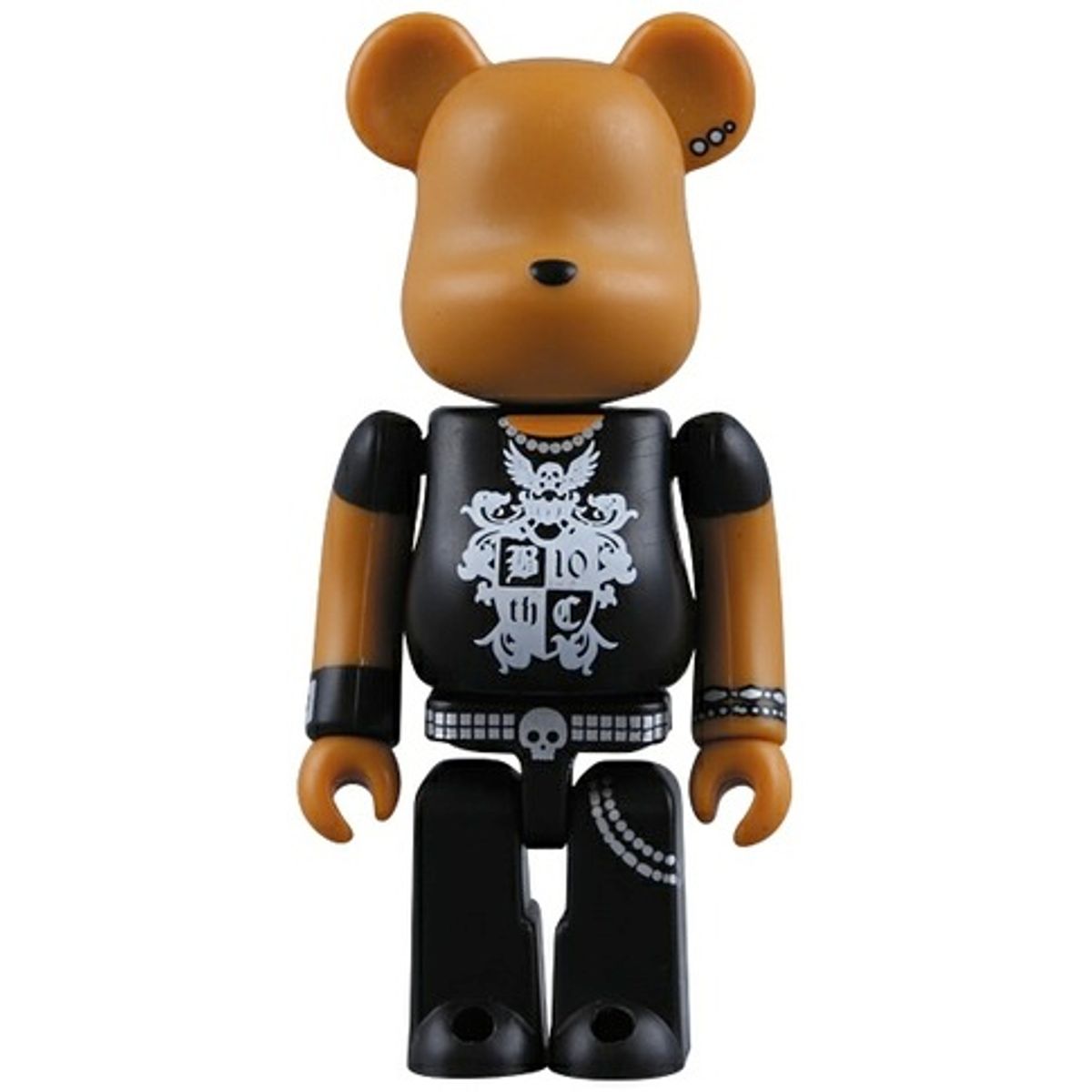 Beyond Cool Be@rbrick - 10th Anniversary