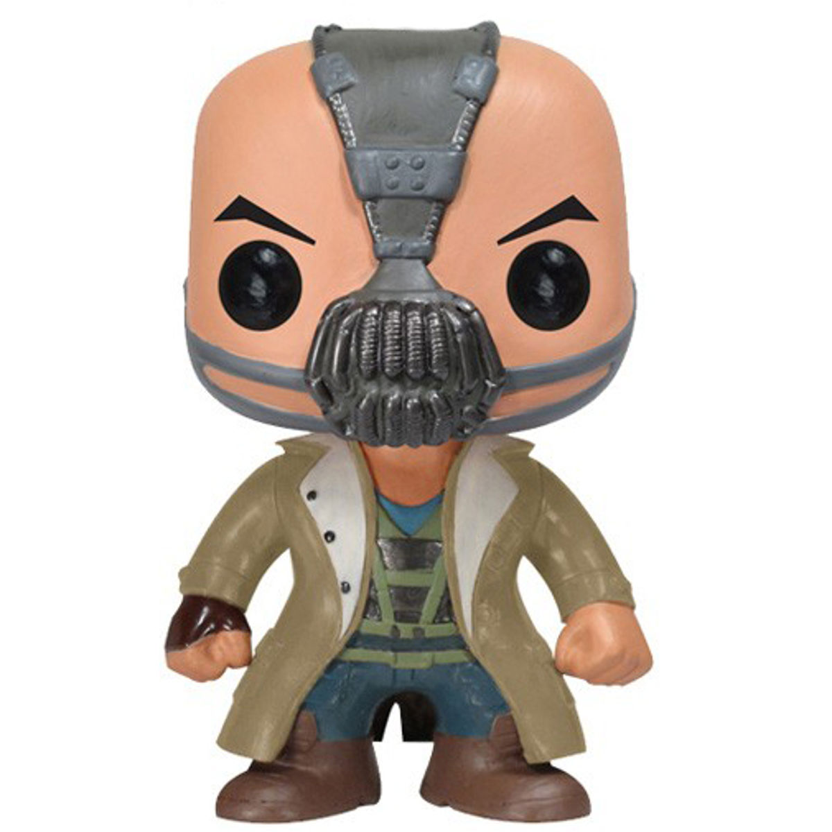 Bane : The Dark Knight Rises [20]