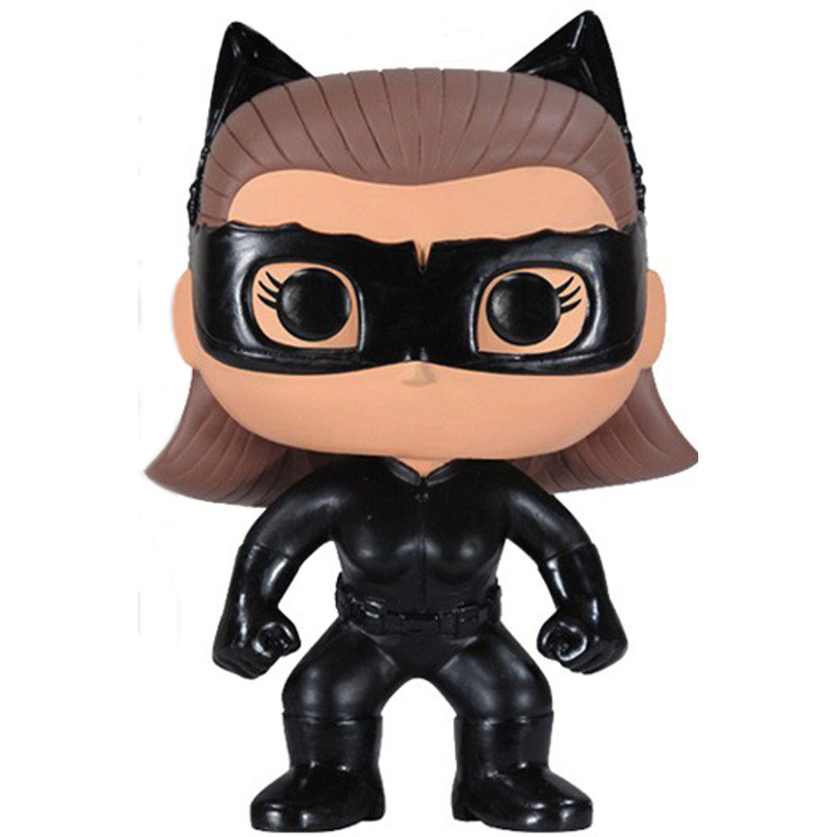 Catwoman : Batman - Dark Knight Rises [21]