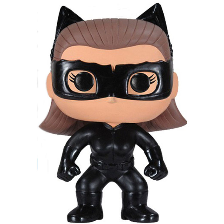Catwoman : Batman - Dark Knight Rises [21] by DC Comics