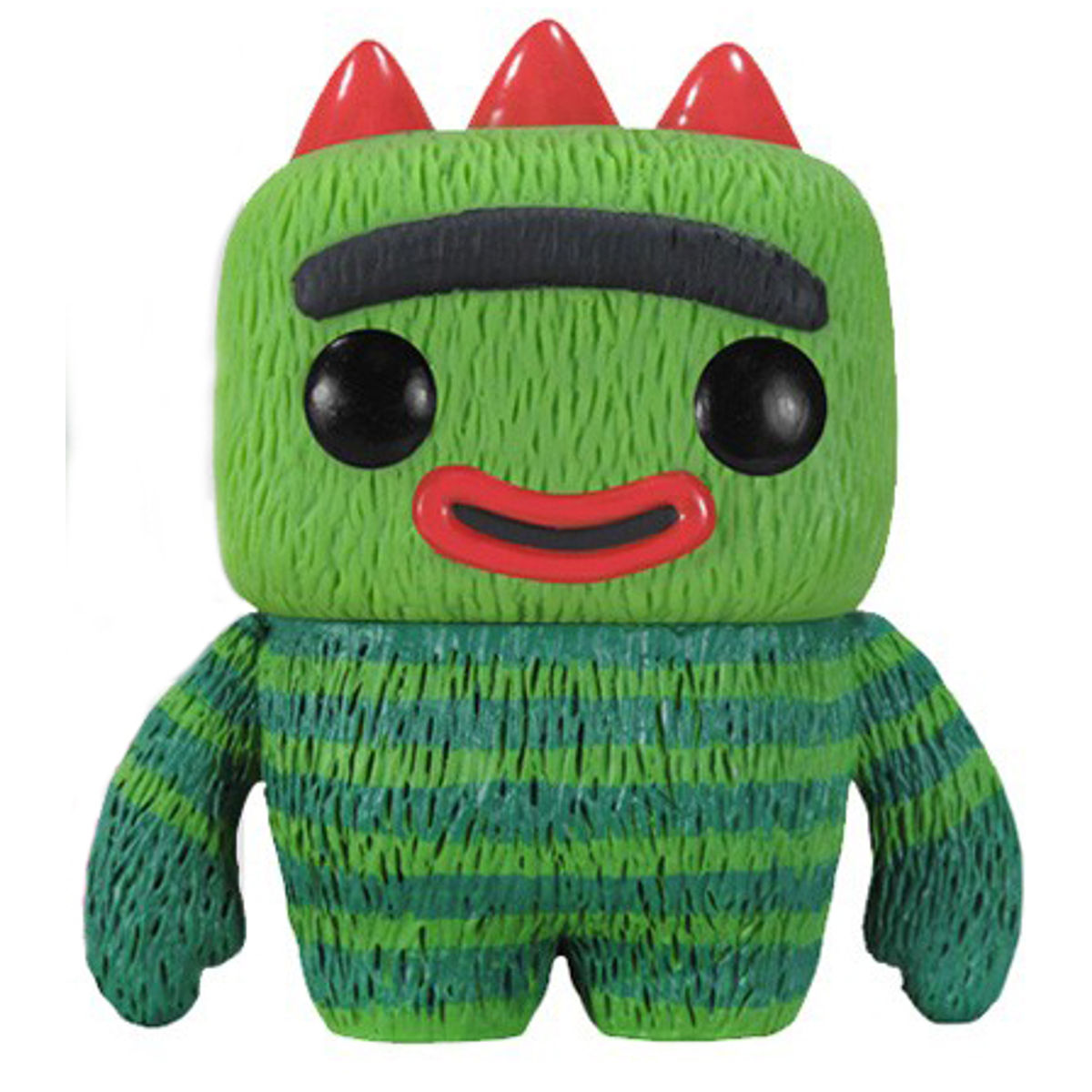 Brobee : Yo Gabba Gabba [06]