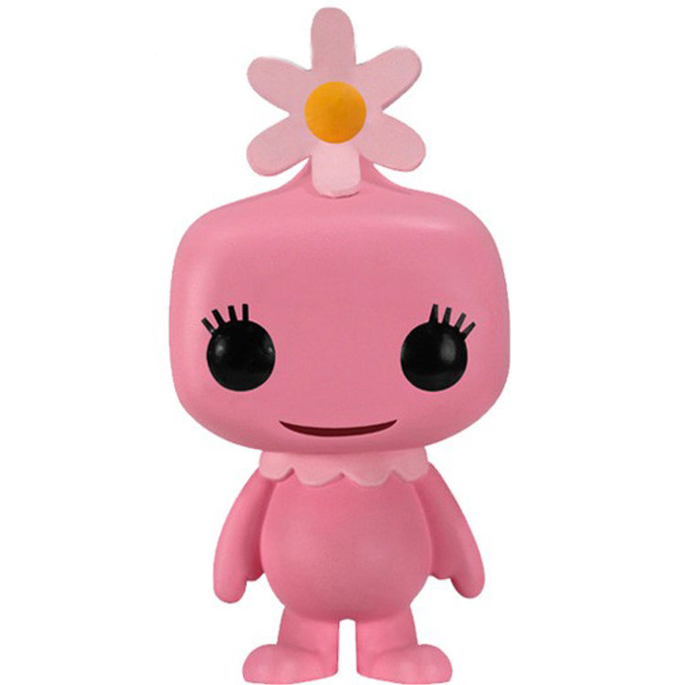 Foofa : Yo Gabba Gabba [10] by Nickelodeon