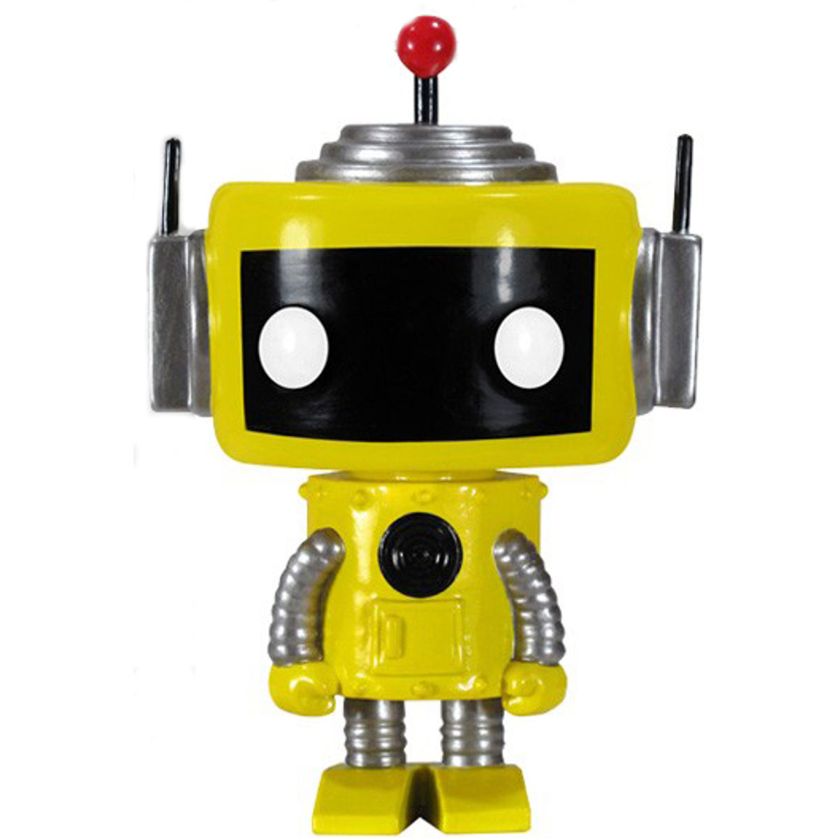 Plex : Yo Gabba Gabba [08]