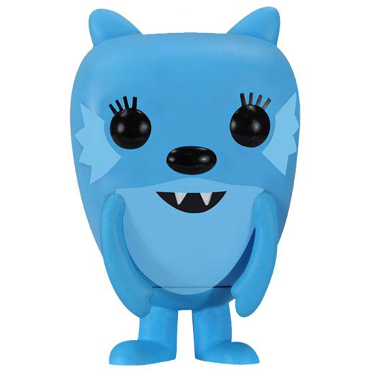 Toodee : Yo Gabba Gabba [09]