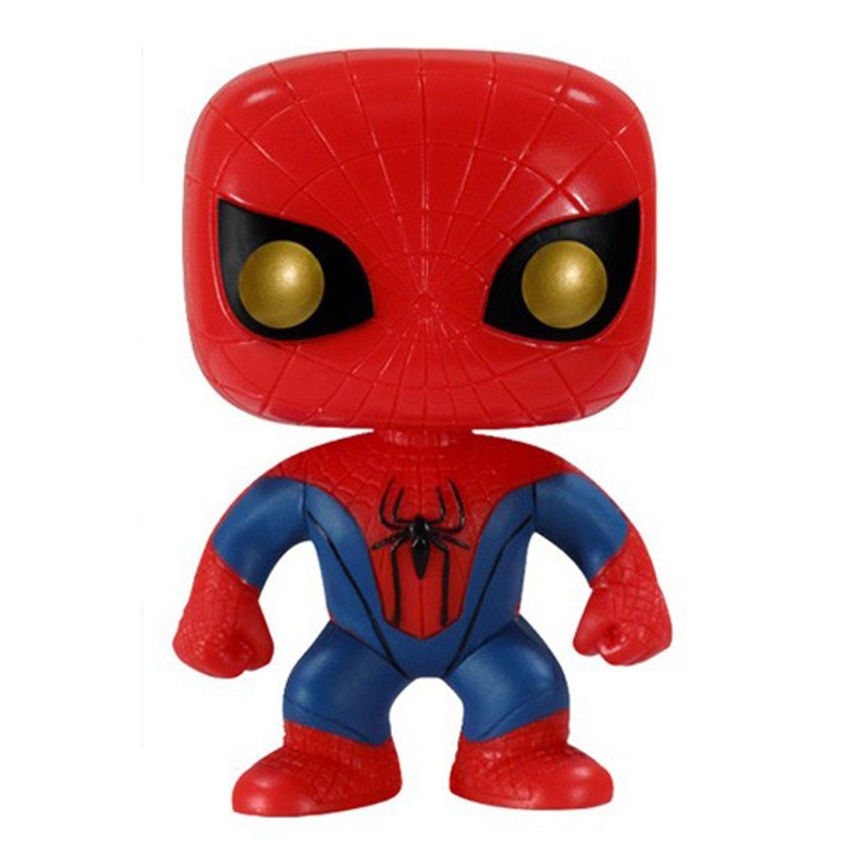 Spider-man : The Amazing Spider-man [15]
