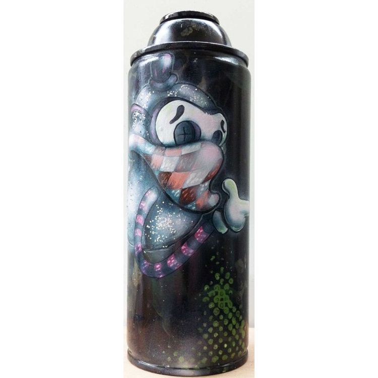 Stick 'Em Up by Chris Brett