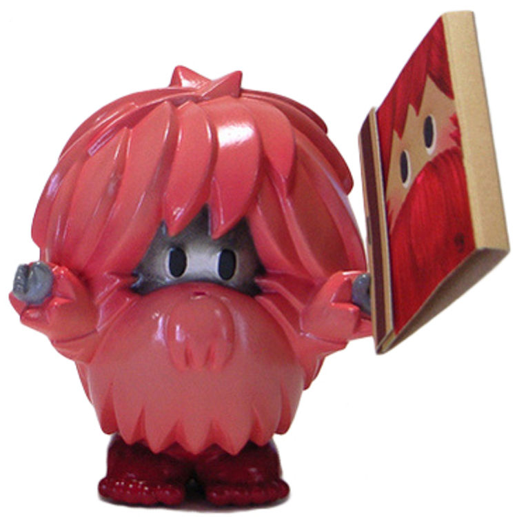 Sootface Dawnman by Gumliens