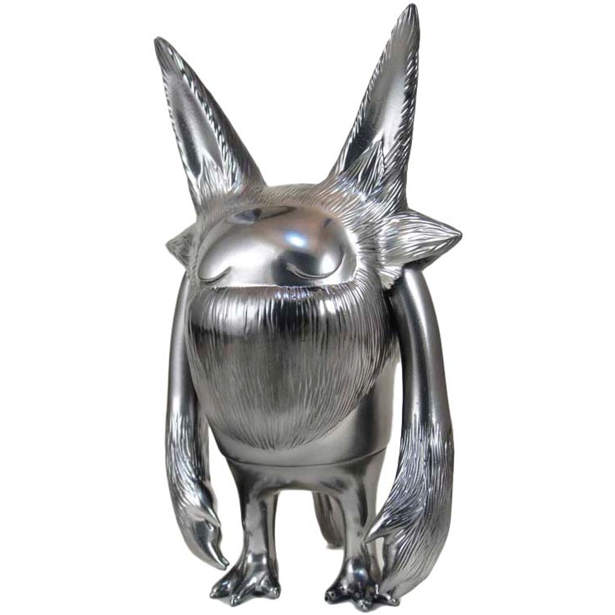 Mischief Devil CoCo - Chrome