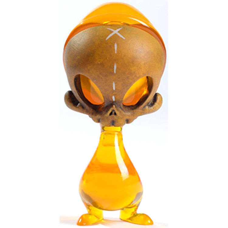 Honey Mini Skelve - Chase by Brandt Peters