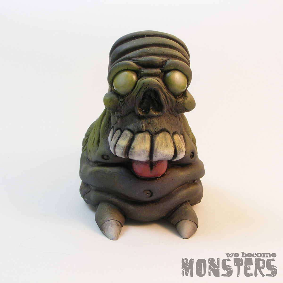 Green Hell Skelechub