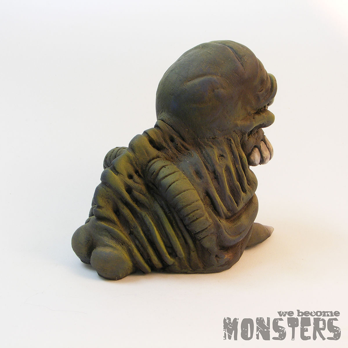 Green Hell Skelechub