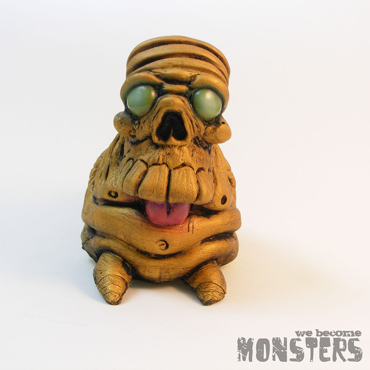 Idol Skelechub