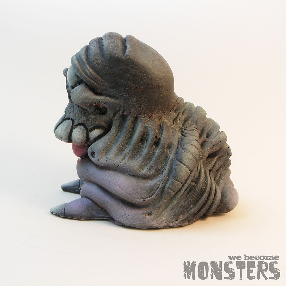 Tundra Skelechub