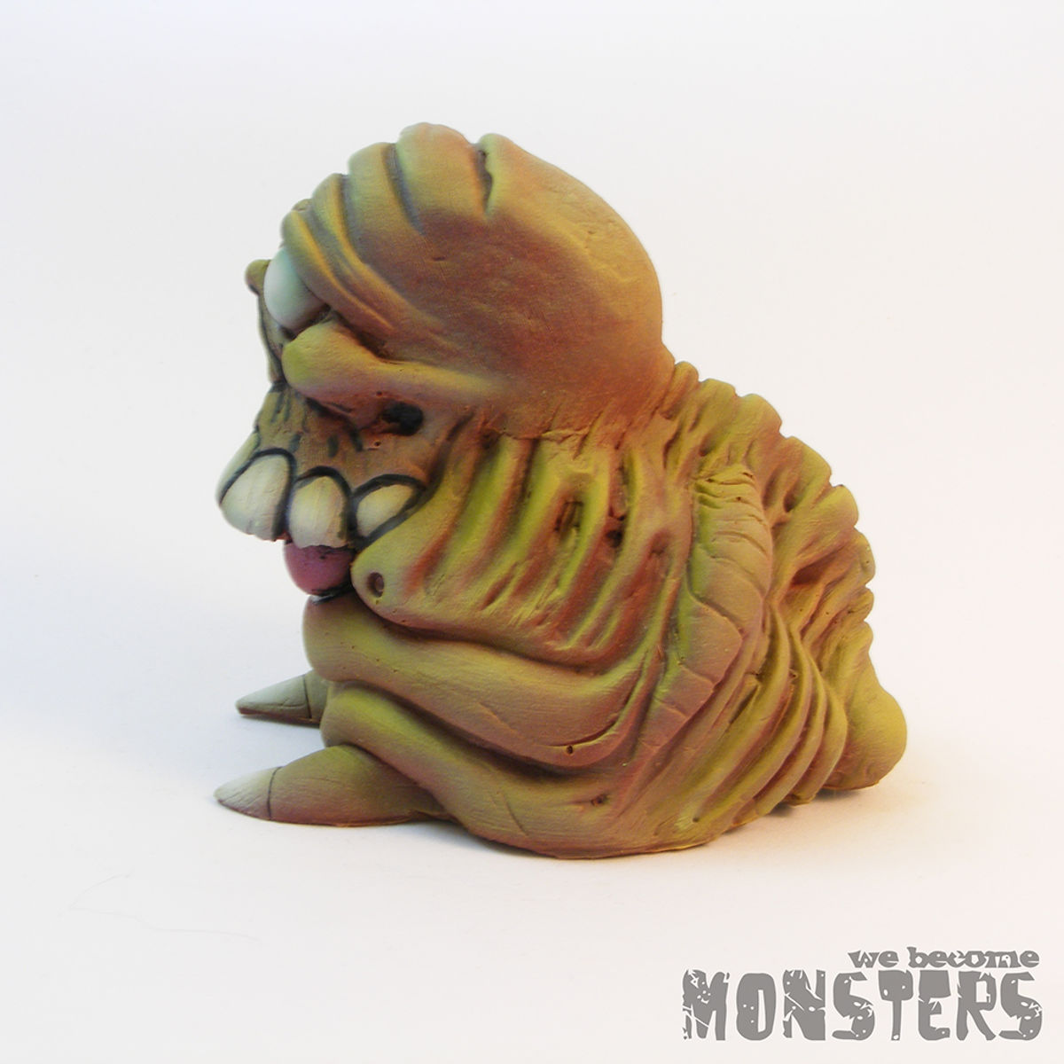 Fresh Macintosh Skelechub